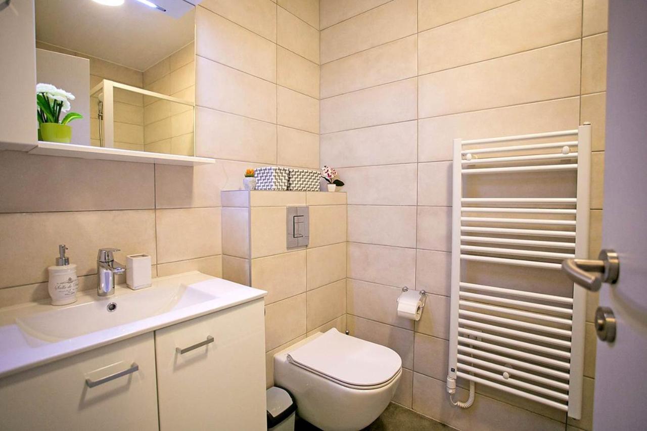 Apartment Sweet Daisy With Parking Zadar Exterior foto